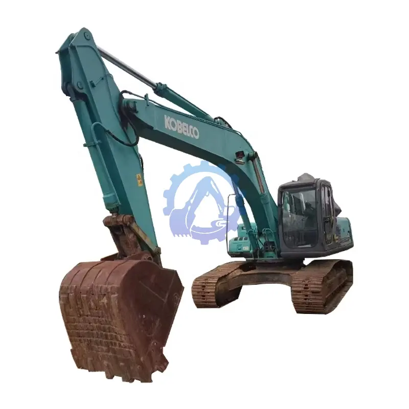 usado kobelco sk75